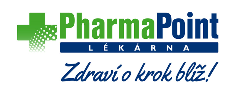 pharma point logo