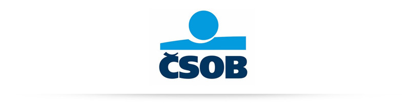 loga bonus programu web csob