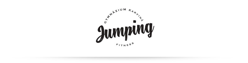 loga bonus programu web jumping karvina